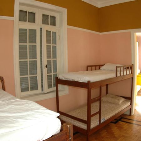 Reisnger Hostel Rio de Janeiro Dış mekan fotoğraf