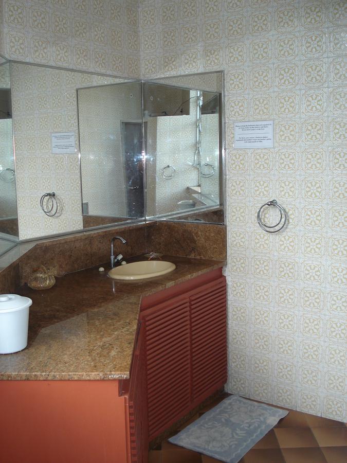Reisnger Hostel Rio de Janeiro Dış mekan fotoğraf