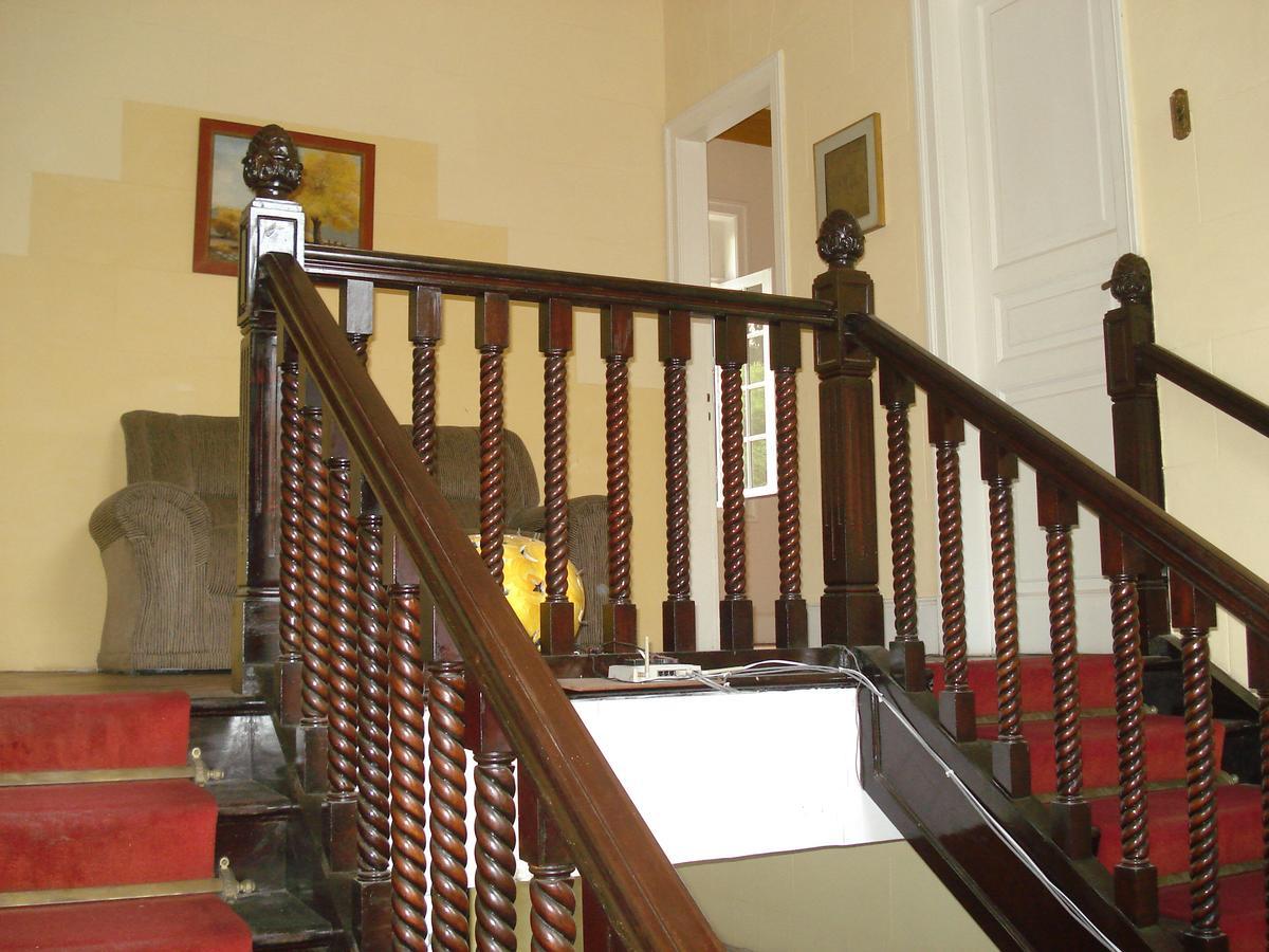 Reisnger Hostel Rio de Janeiro Dış mekan fotoğraf